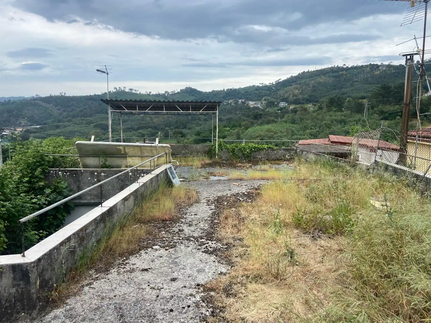 Casa o chalet en venta en Ourense Capital 