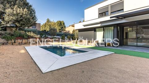 Photo 4 of House or chalet to rent in Valldoreix, Sant Cugat del Vallès