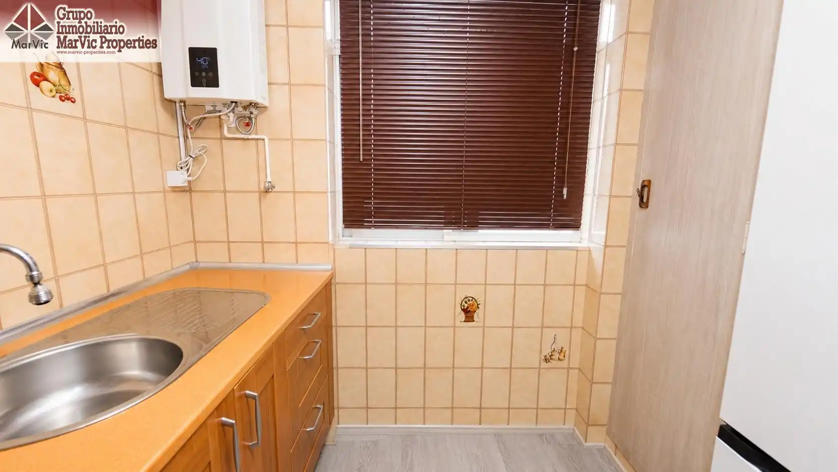 Piso con ascensor en venta en Centro Urbano, imagen 5