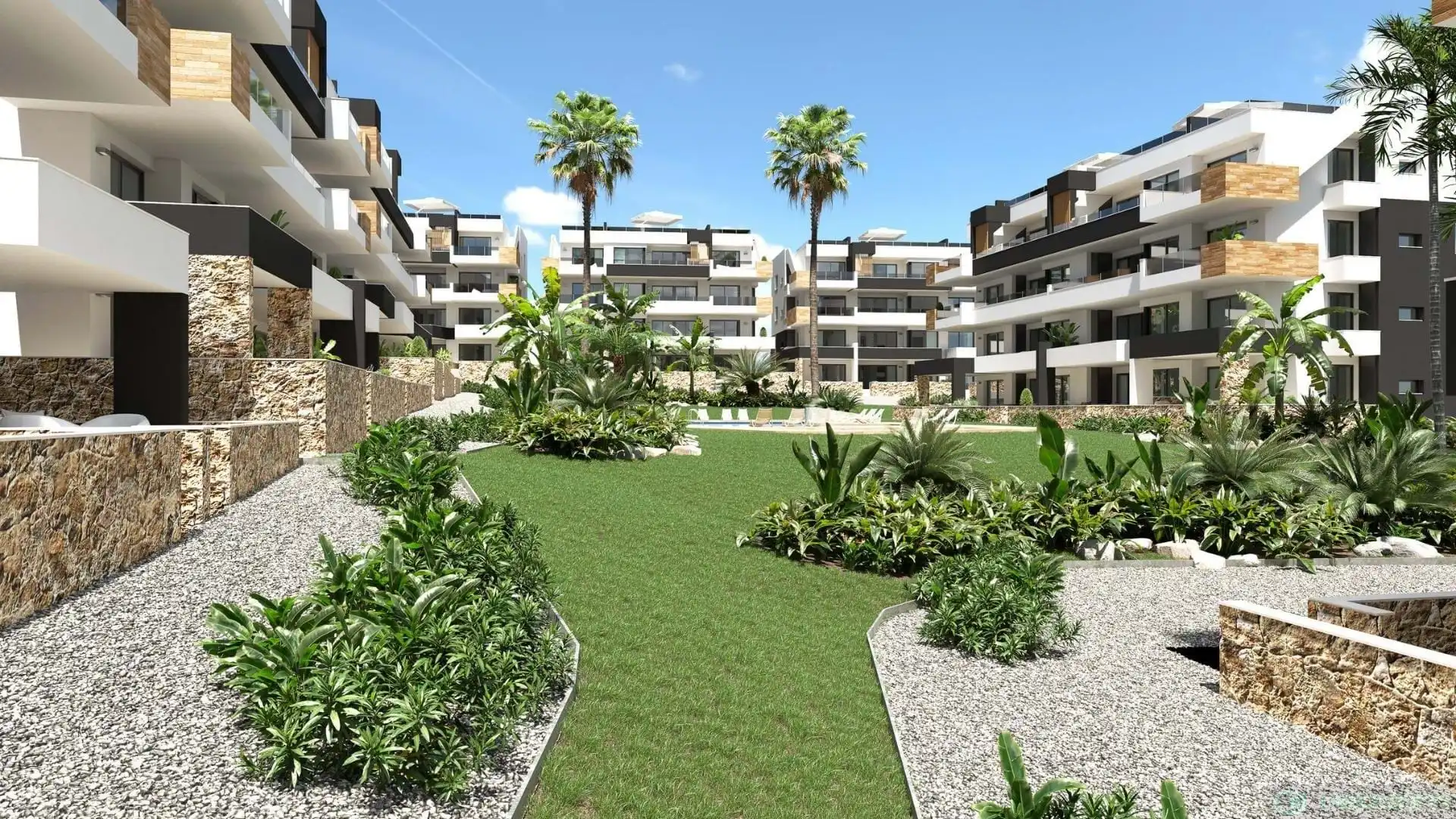 Àtic en venda a Orihuela Costa, imagen 32