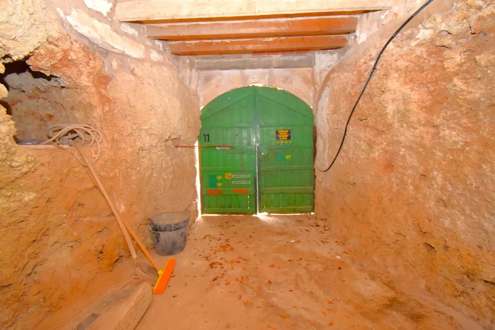 Casa o xalet en venda en Muro amb Aire condicionat, Calefacció i Jardí privat