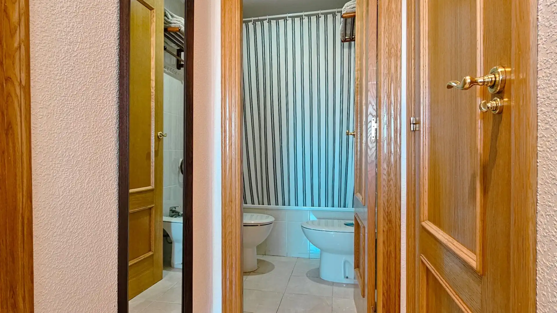 Appartement compact avec terrasse à vendre à Avenida PAIS VALENCIÀ, imagen 21