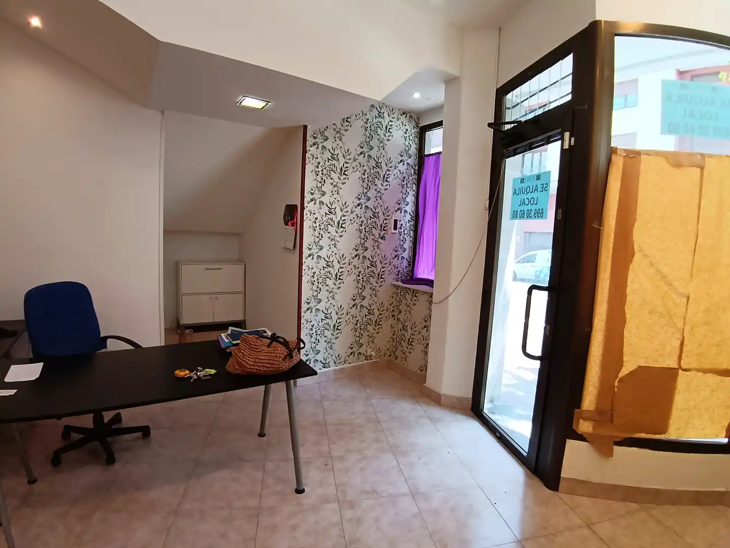 Commercial properties for rent in Urnieta