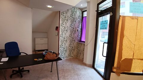 Foto 2 von Geschaftsraum zur Miete in Idiazabal Kalea, 34, Urnieta, Gipuzkoa