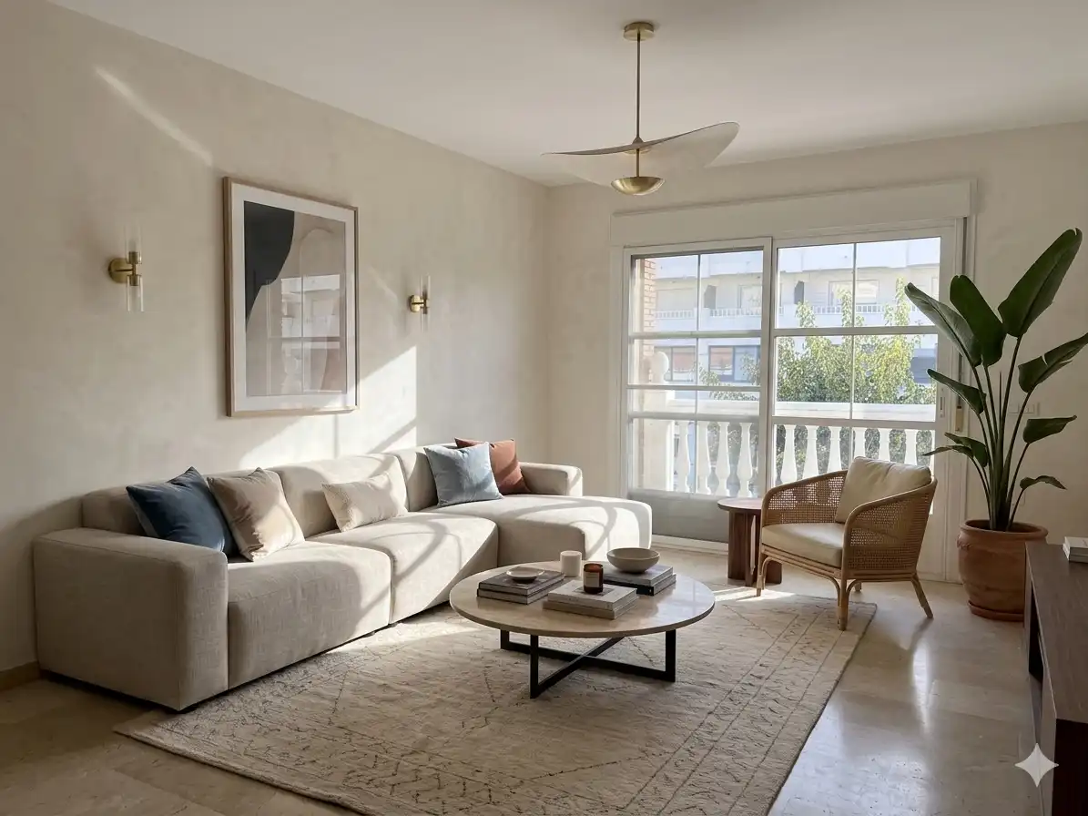 Piso en venta en Rincón de la Victoria, Málaga