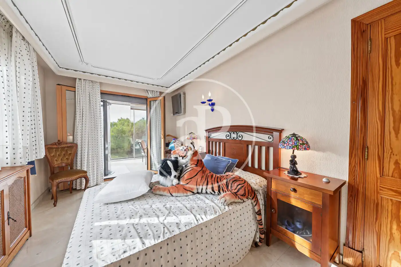 Casa amb terrassa en venda a Costa d'en Blanes, imagen 32