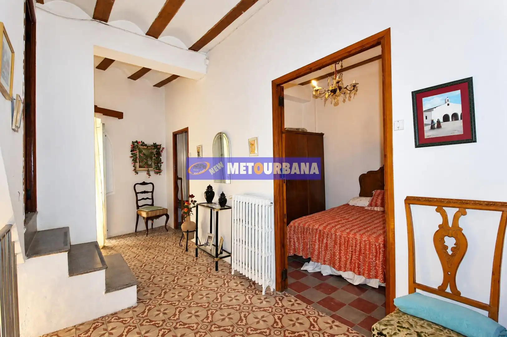 Casa in vendita a Utiel