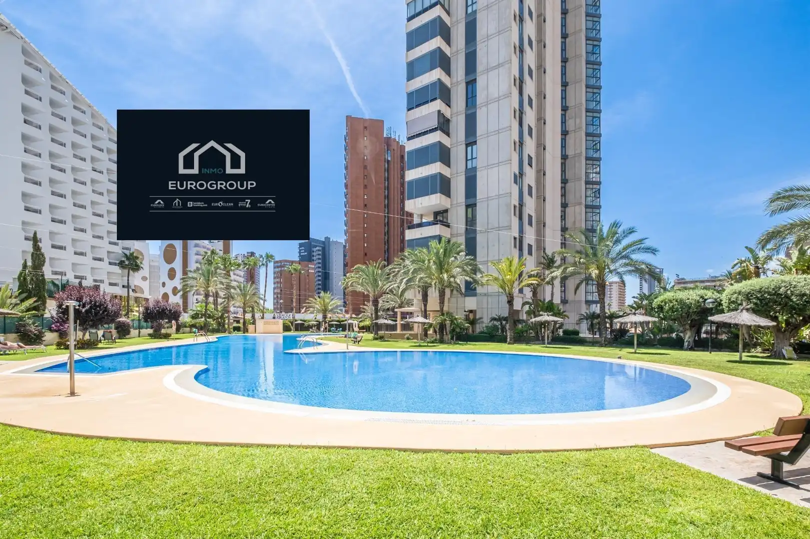 Appartement compact avec piscine à vendre à Rincón de Loix, imagen 12