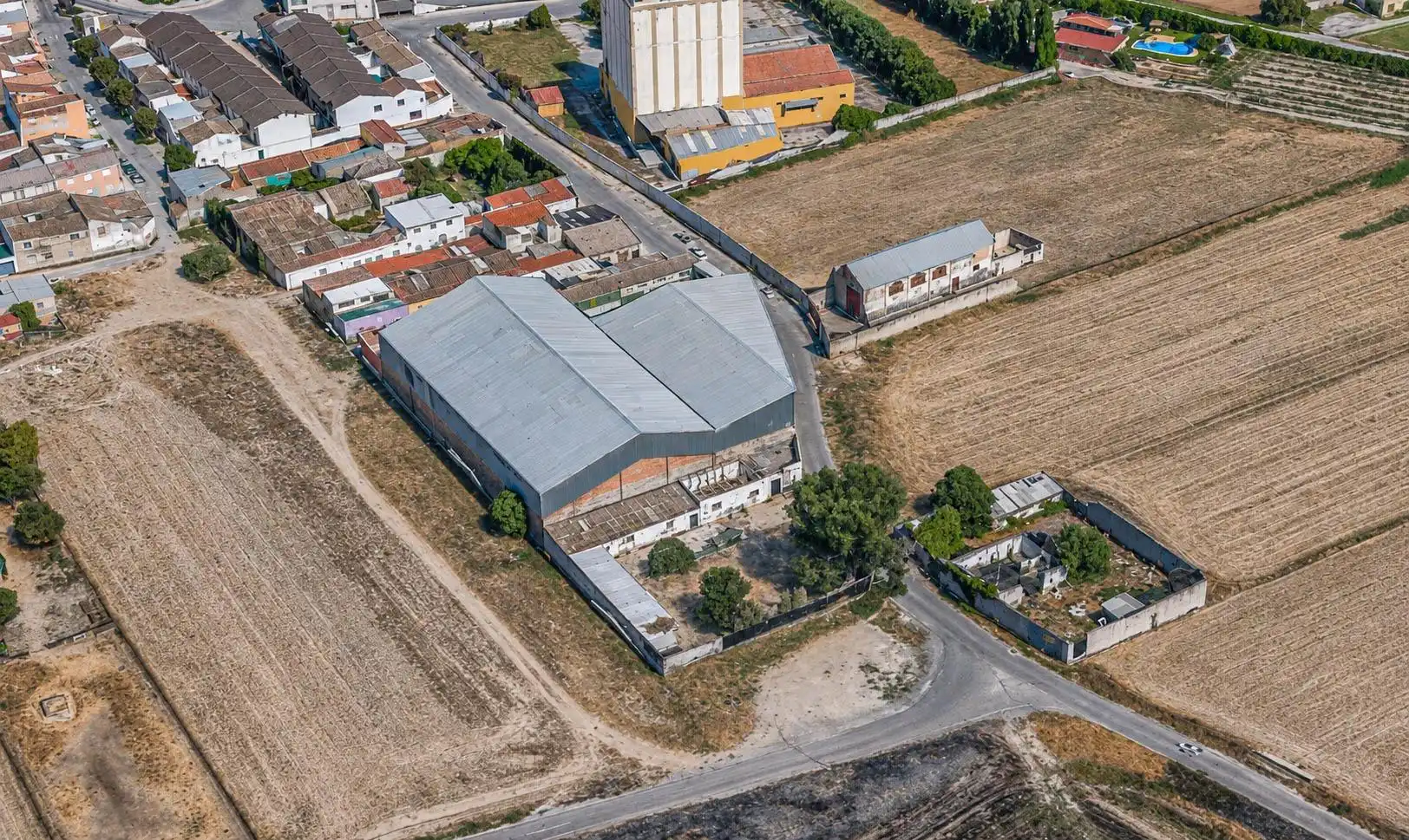 Terreni e lotti in vendita a Santa Fe, imagen 4