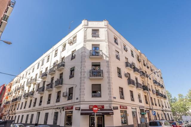 Piso en Venta en Calle LINNEO, 20 en Imperial