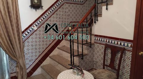 Casa en venta en Conjunto Histórico, 4 dormitorios.