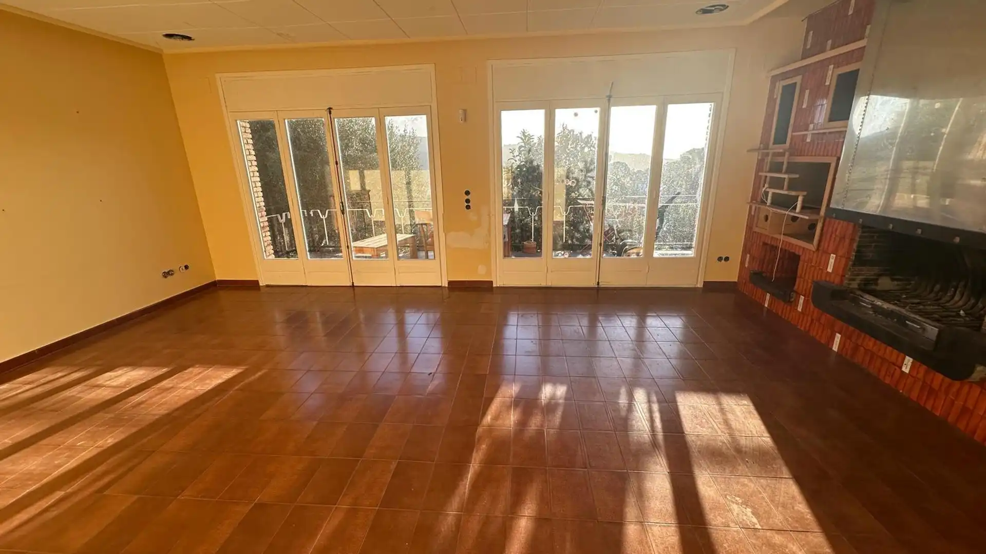 Casa o chalet en venta en Argentona con Jardín privado y Balcón