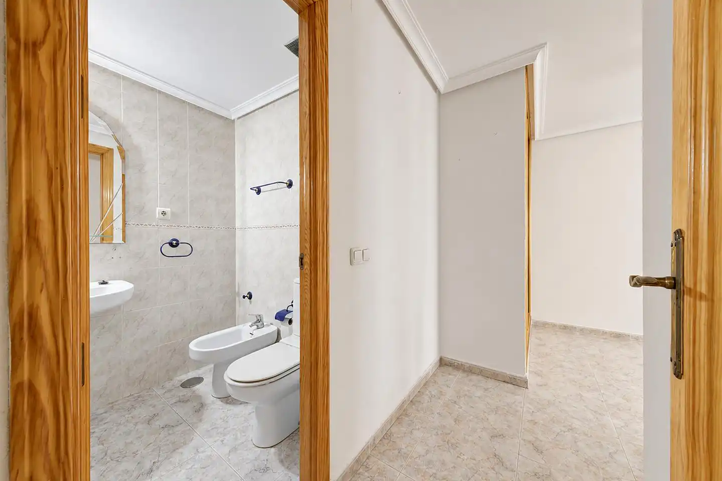 Wohnung mit Aufzug zum Verkauf in Calle Tamujar, imagen 47