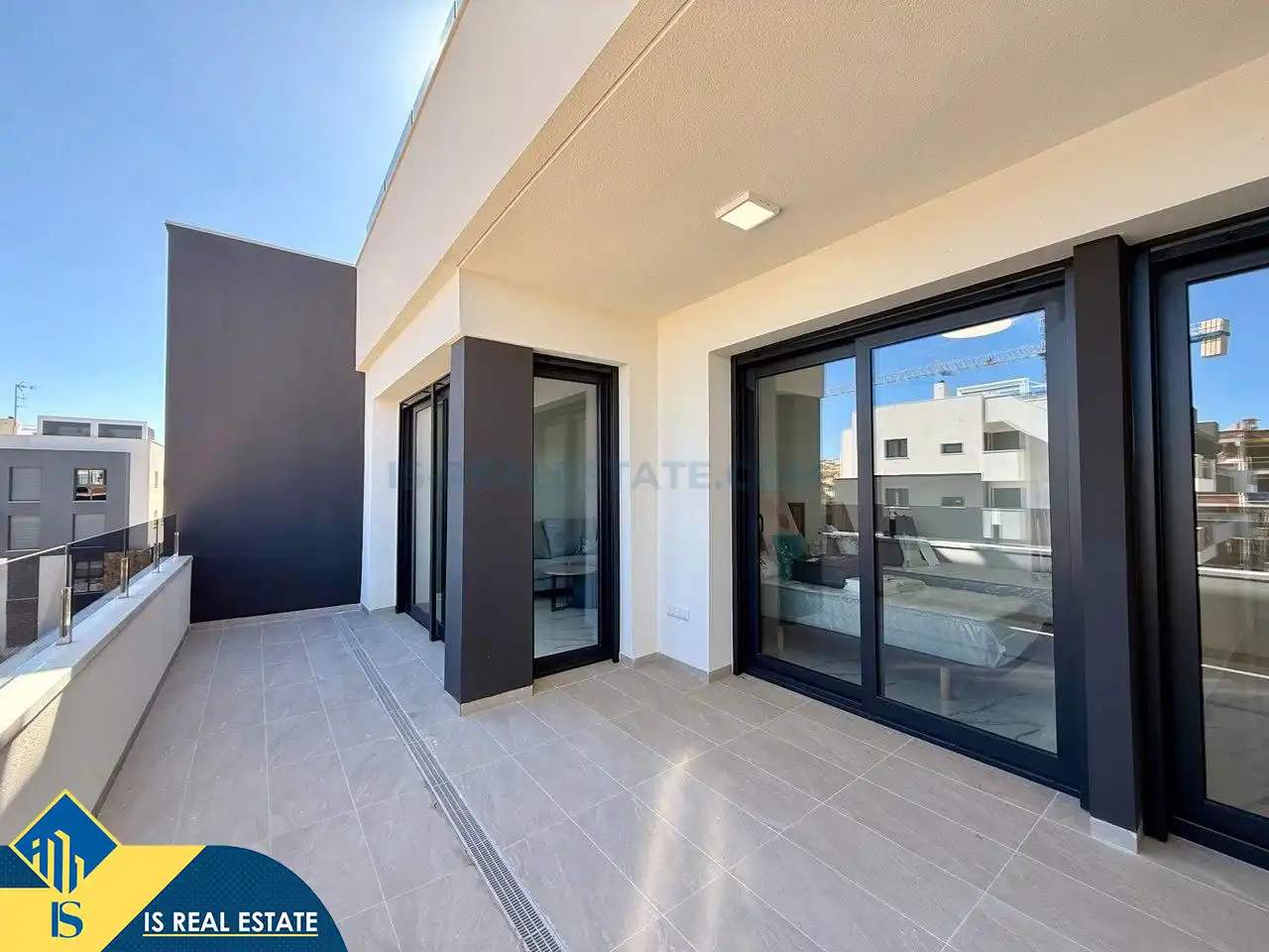 Penthouse mit Pool zum Verkauf in Orihuela Costa, imagen 5
