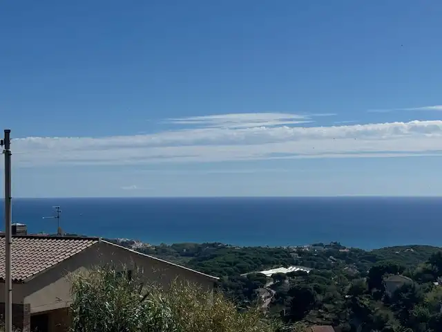 Außenansicht von Residential zum Verkauf in Sant Cebrià de Vallalta