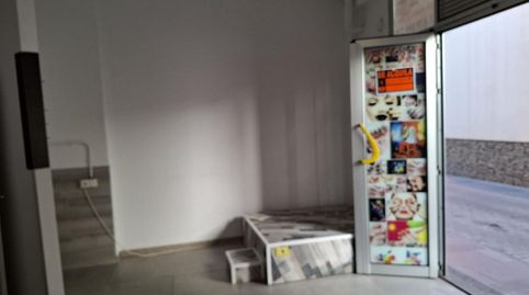 Foto 2 von Geschaftsraum zur Miete in Calle Ruiz, 12, San Gregorio, Telde
