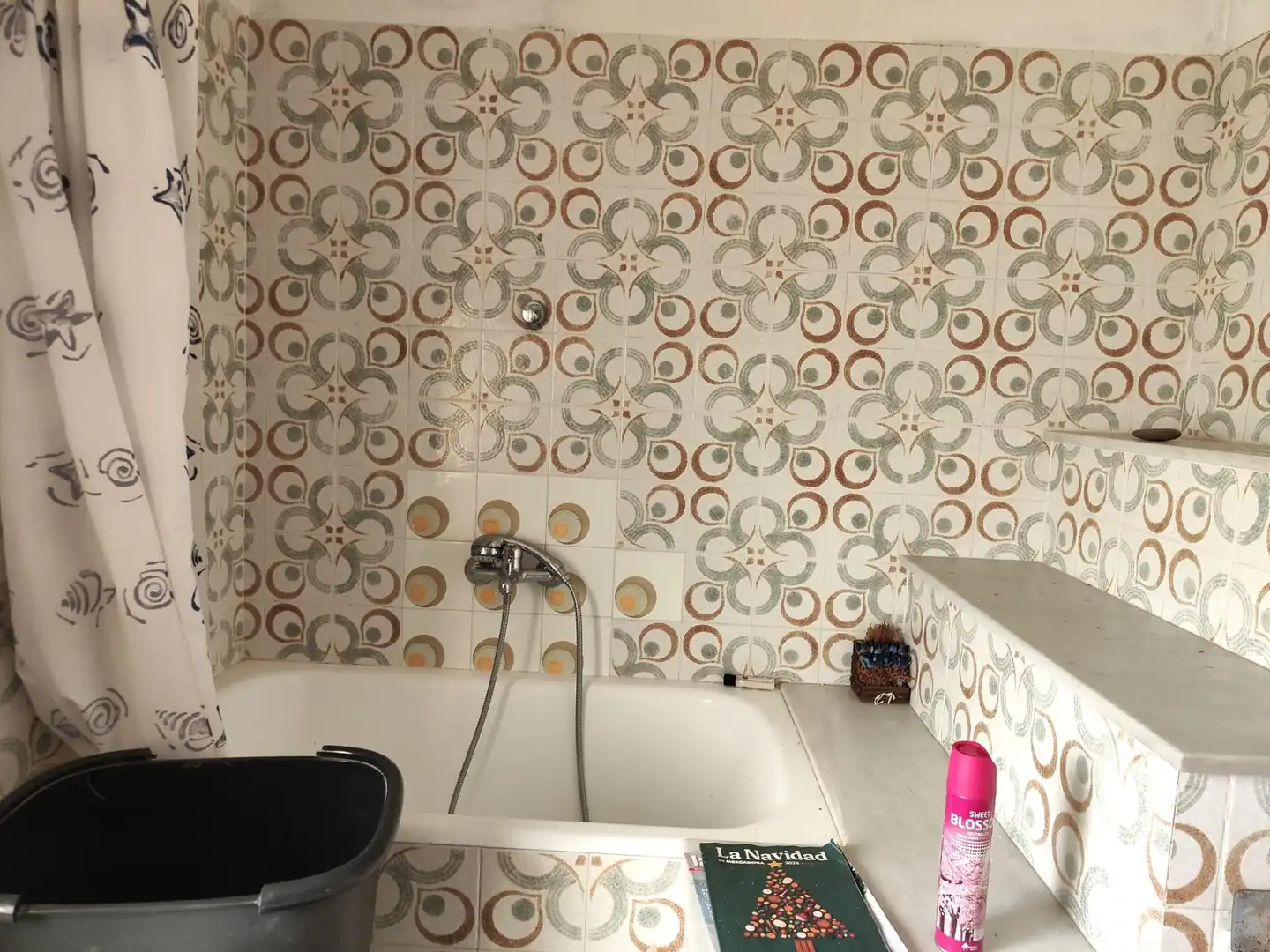 Baño de Casa o chalet en venta en Roda de Berà con Jardín privado, Terraza y Trastero