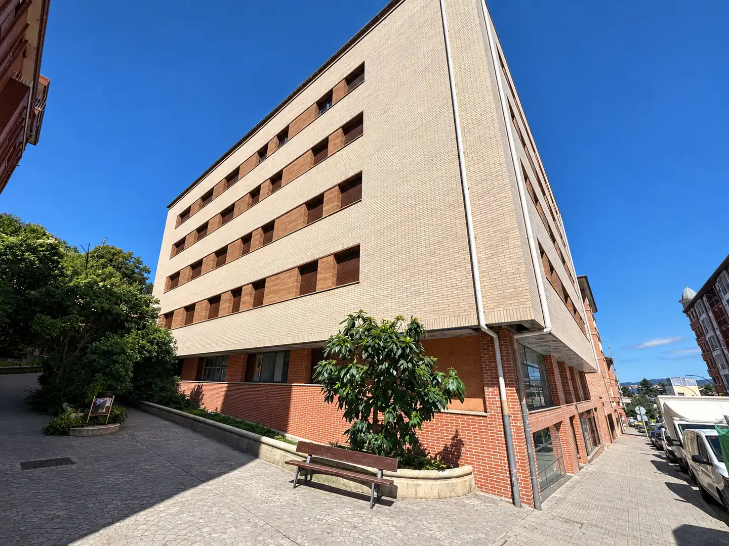 Maisonette mit Aufzug zum Verkauf in José Miguel de Barandiarán, imagen 15