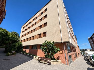 Duplex con ascensore in vendita a José Miguel de Barandiarán