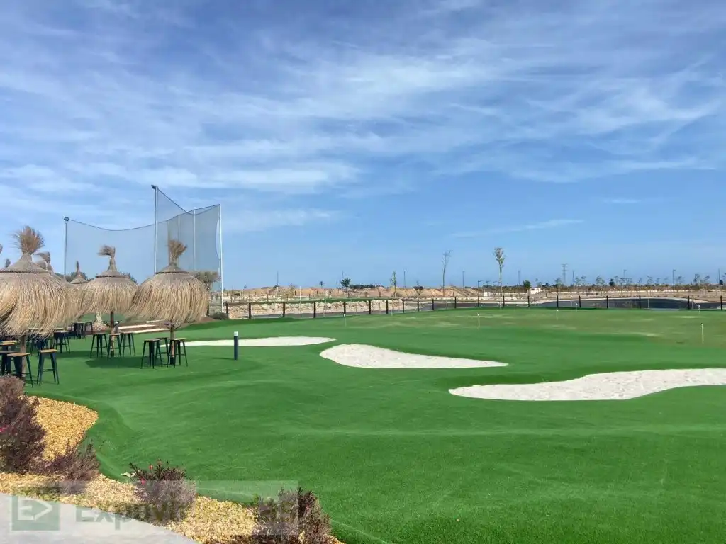 Penthouse mit Pool zum Verkauf in Mar Menor Golf, imagen 29