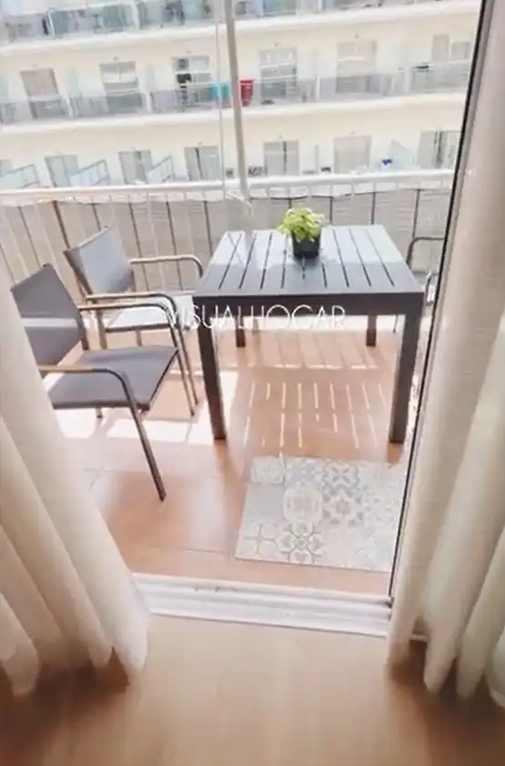 Wohnung mit Aufzug zum Verkauf in Avinguda Valencia