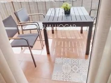 Wohnung mit Aufzug zum Verkauf in Avinguda Valencia