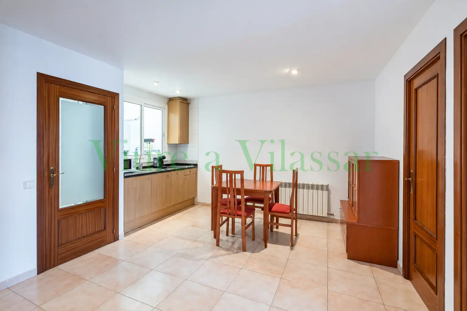 Maison mitoyenne avec terrasse à vendre à Veral d'Ocata, imagen 17