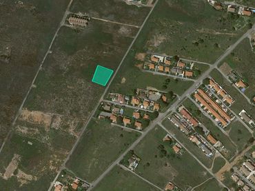 Terreno rústico en venta en Av Cami Els Lladres