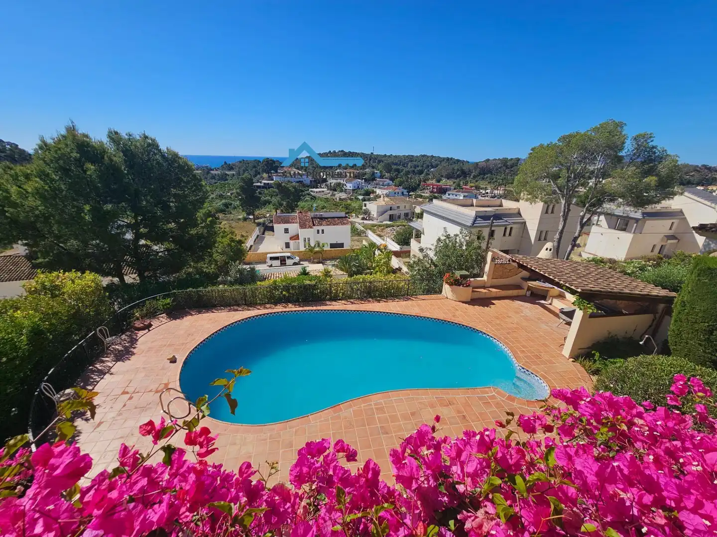 Villa avec piscine à vendre à Altea la Vella, imagen 75