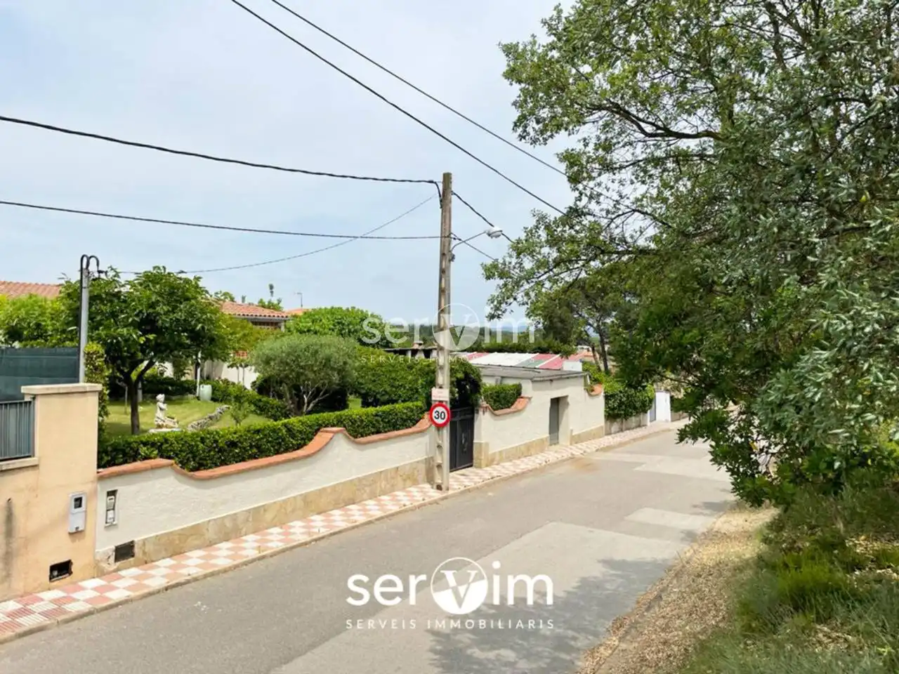 Terrain résidentiel à vendre à Avenida Malavella 208, imagen 4