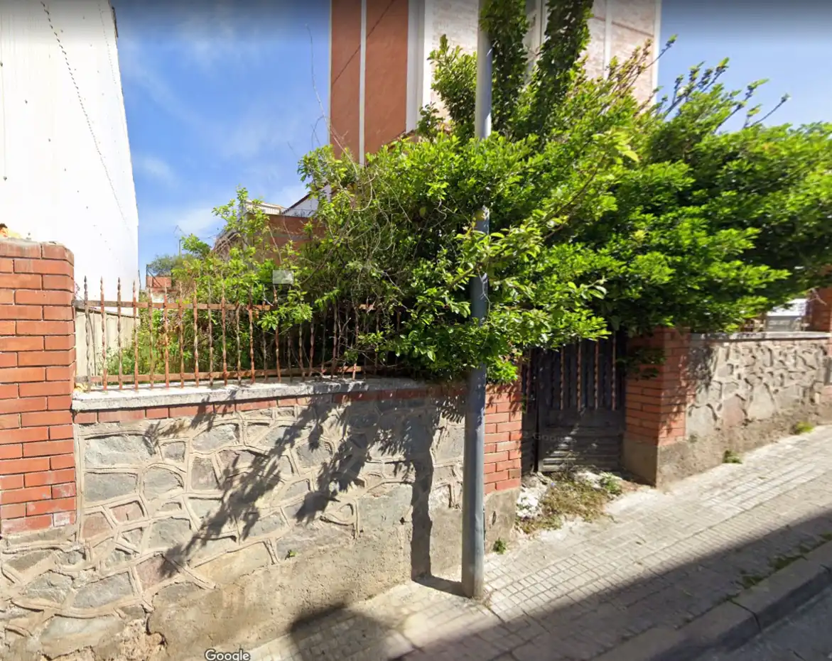Wohnbaugrundstück zum Verkauf in Carrer d'Alacant, Rubí, Spain 13, imagen 9