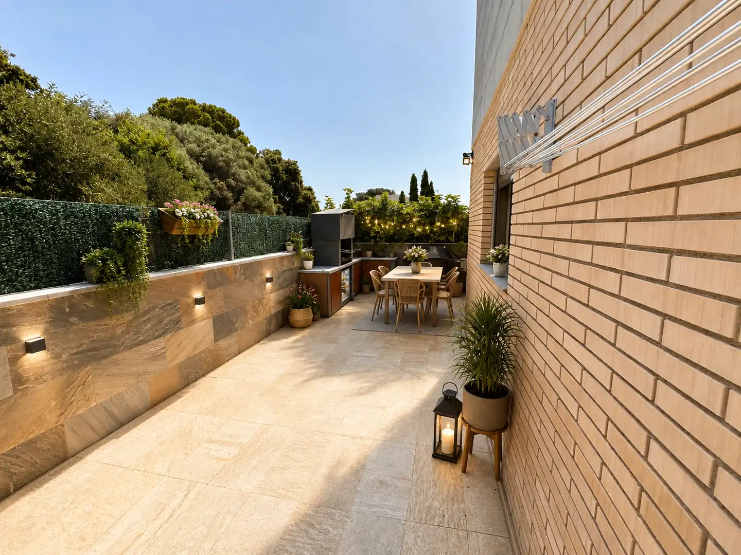 Detached homes for sale in Mar Cambrils