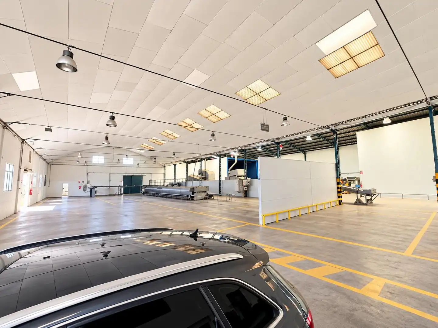 Nave industrielle à vendre à Pedanías Este, imagen 14
