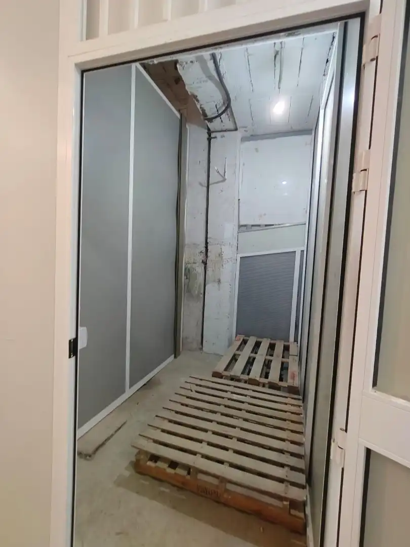 Trastero en venta en Bailén - Miraflores