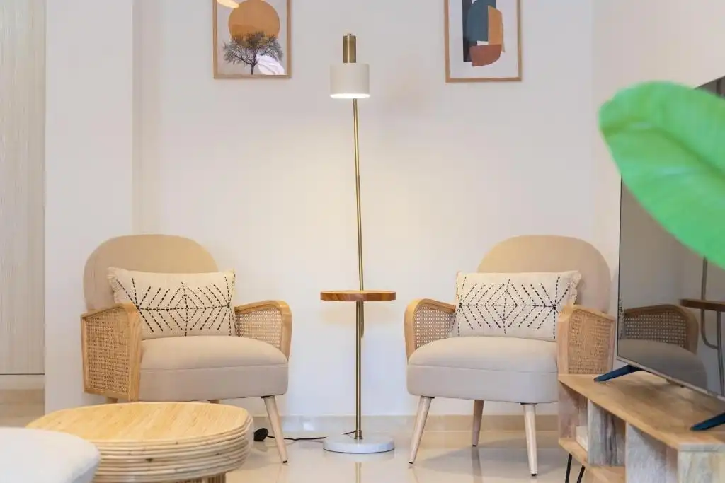 Apartamento con ascensor en venta en Puerto Deportivo, imagen 41