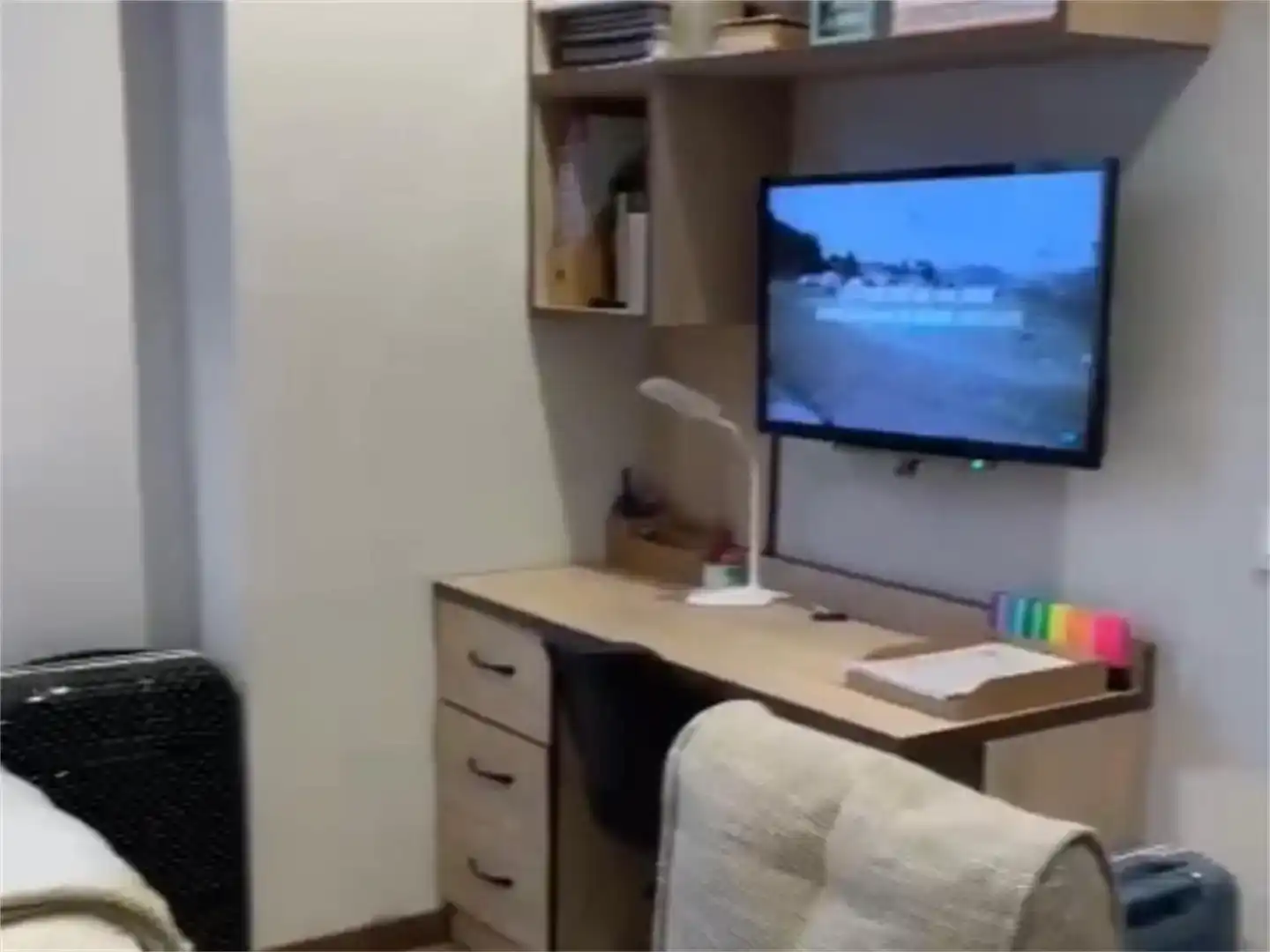 Apartament en venda en Donostia - San Sebastián  amb Aire condicionat, Parquet i Moblat