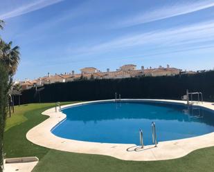 Piscina de Pis en venda en Benalmádena amb Moblat, Forn i Rentadora