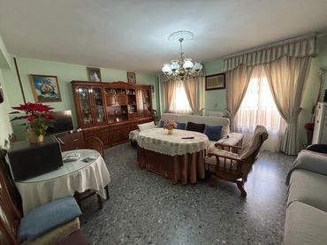 Wohnung mit Balkon zum Verkauf in Andújar