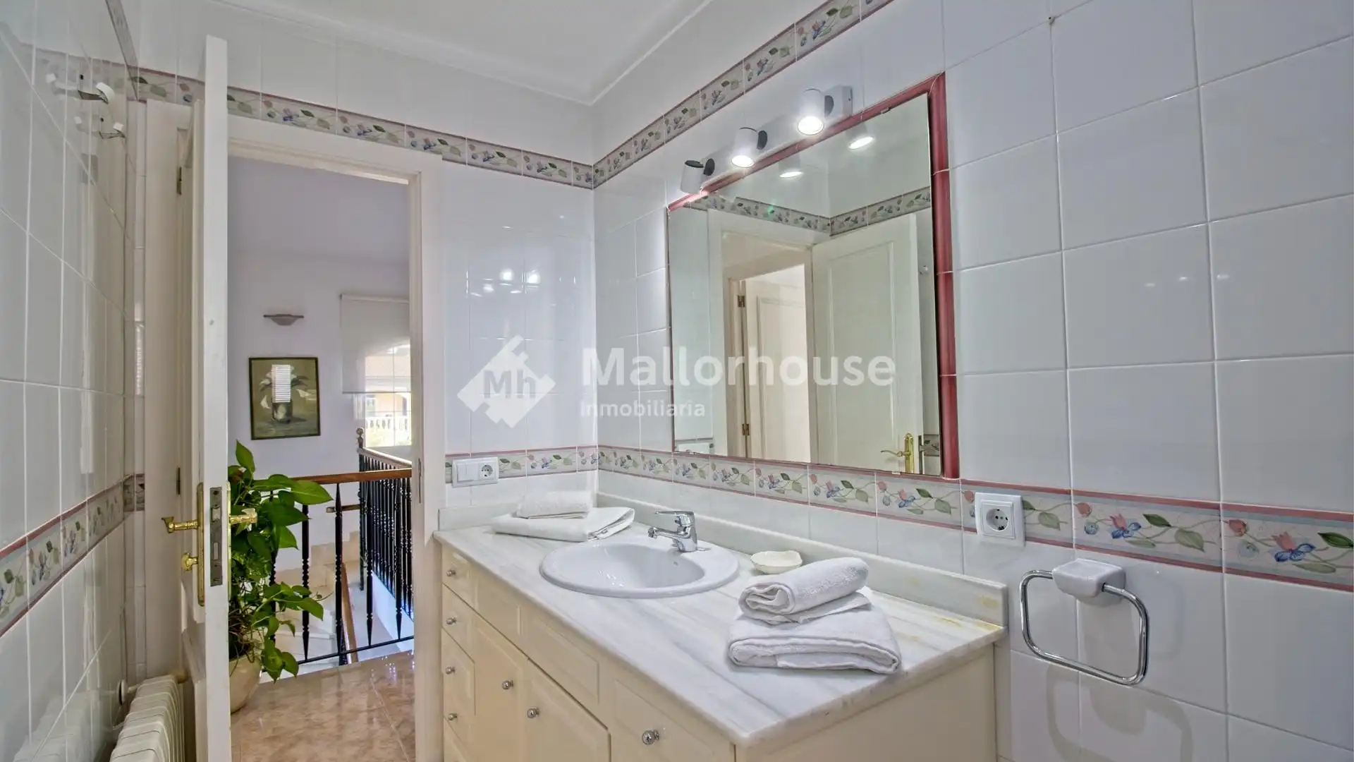 Villa mit Pool zur Miete in Bacarés - Manresa - Bonaire, imagen 38