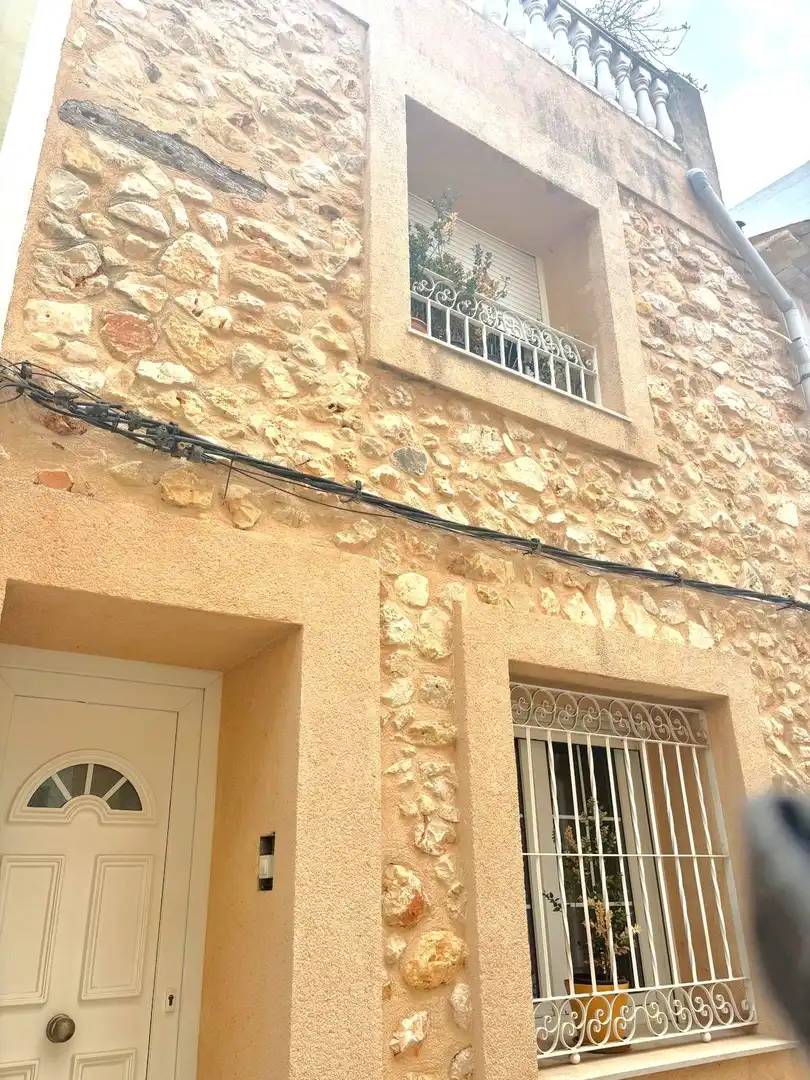 Casa rústica en venda a Centro, imagen 3