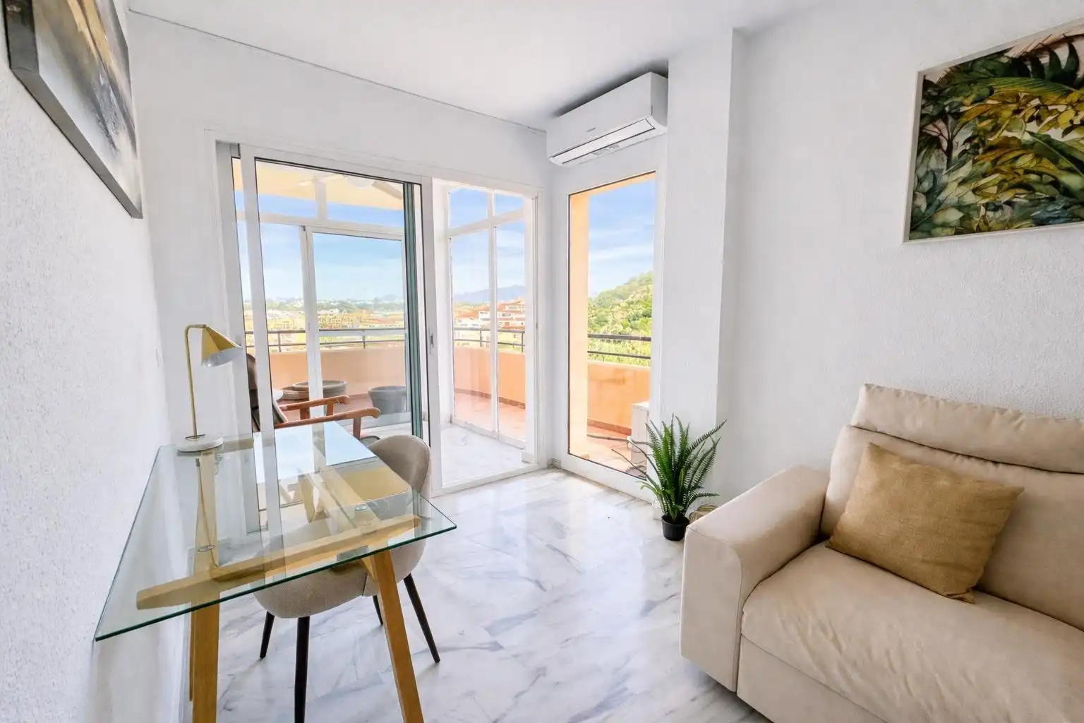 Apartment mit Pool zum Verkauf in Torreblanca del Sol, imagen 13