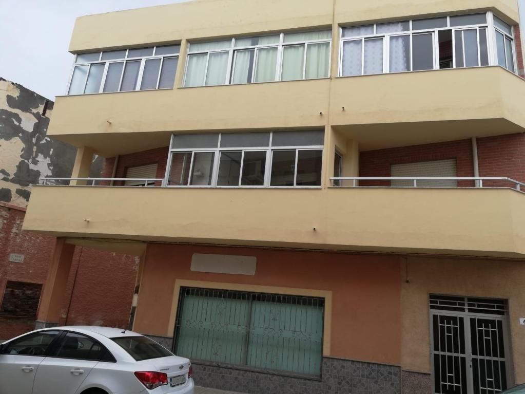 Pis en venda a Balerma