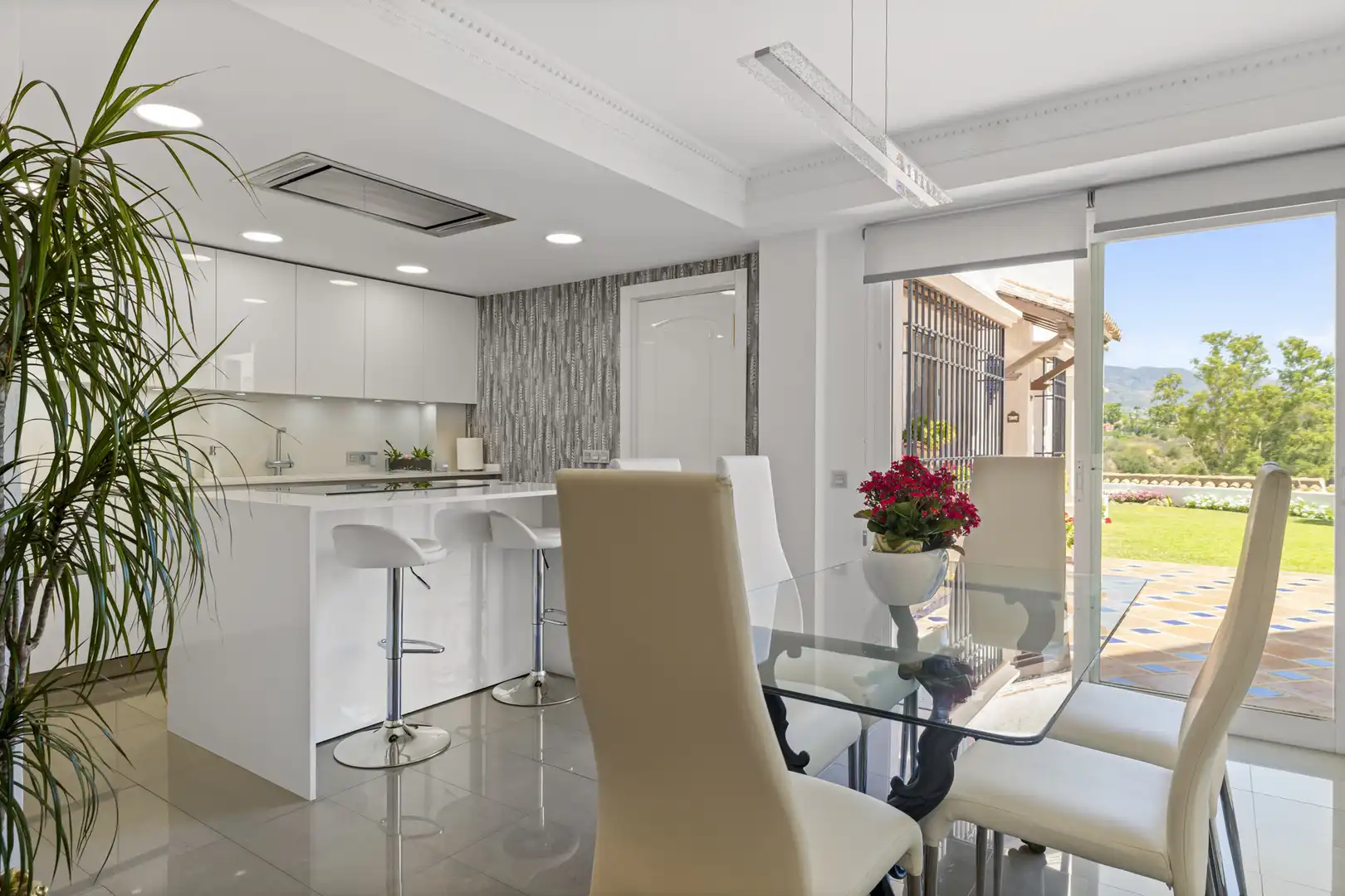 Casa con piscina en venta en Marbella Centro, imagen 15