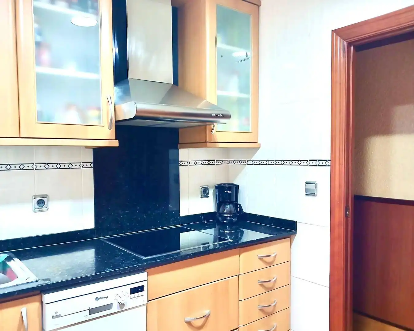 Piso con terraza en venta en La Plana, imagen 31