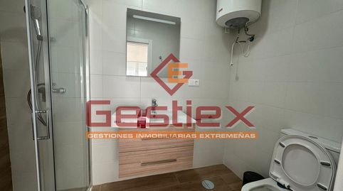 Foto 3 de Dúplex de alquiler en Bailén, Almendralejo, Badajoz