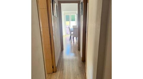 Foto 4 de Pis en venda a Pomponio Mela, El Pópulo - Santa María,  Cádiz Capital