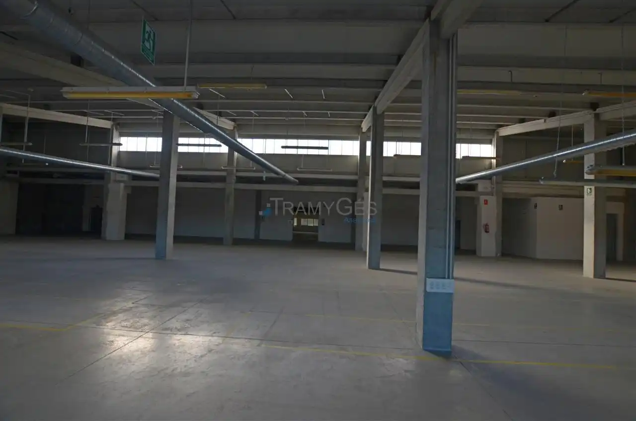 Nave industrial in affitto a Valadares - Beade, imagen 34
