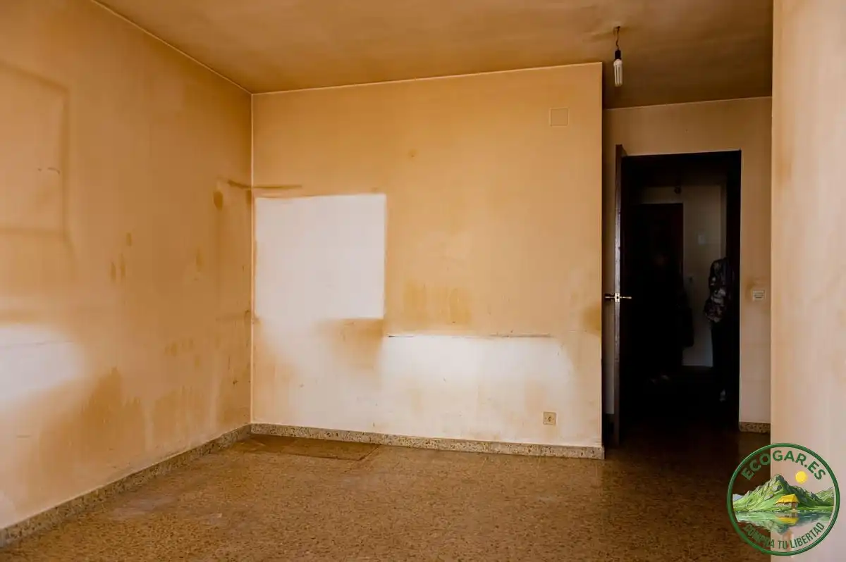 Flat for sale in Vega de Espinareda  with Heating, Private garden and Storage room