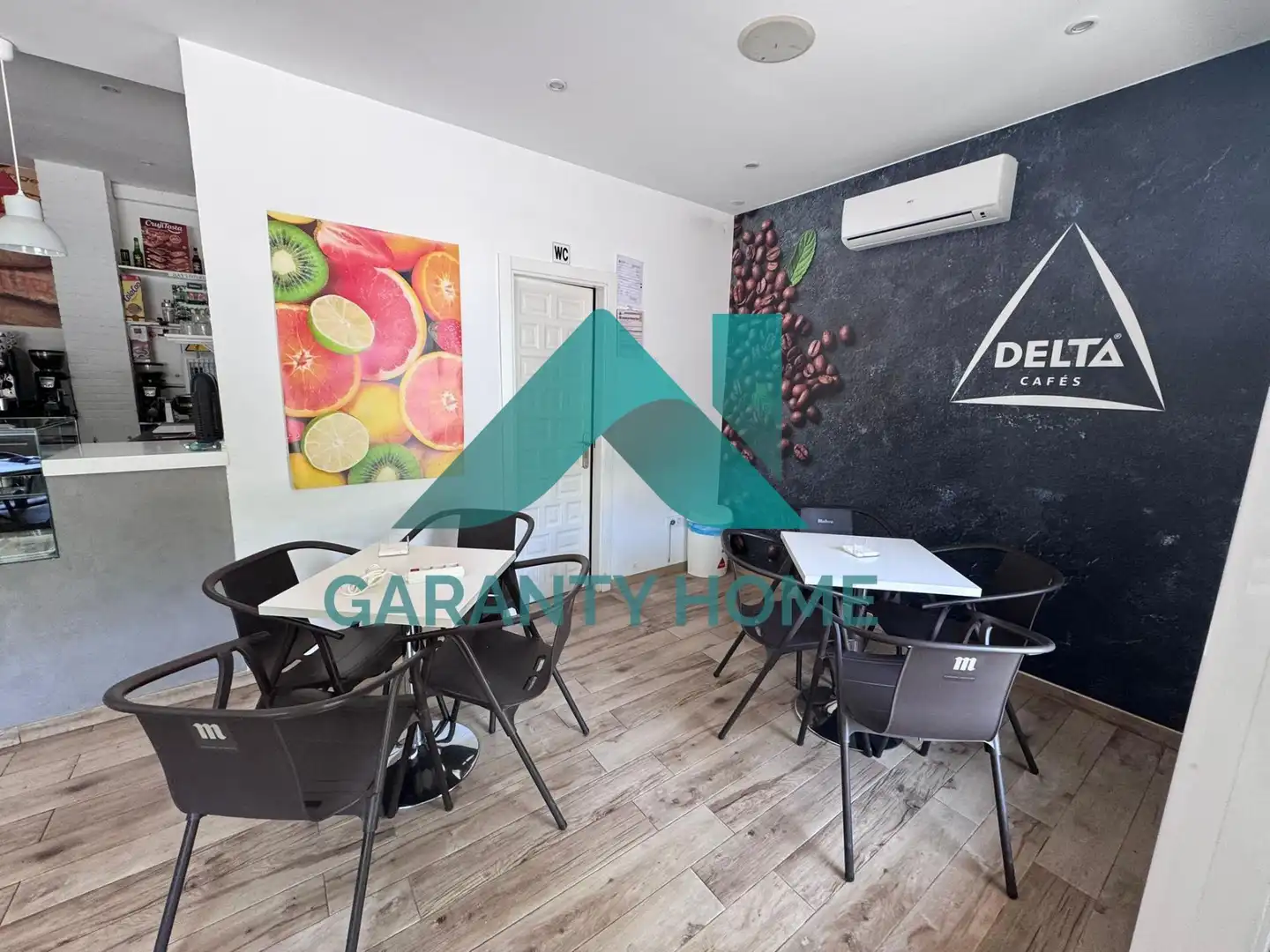 Business premises for sale in Nuevo Cáceres, imagen 12
