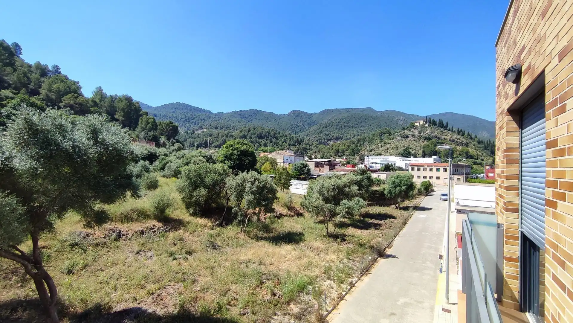 Piso en venta en Vilallonga / Villalonga con Alarma